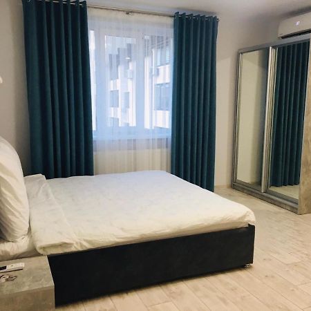 Apartment Edelweiss อุชโฮรอด ภายนอก รูปภาพ
