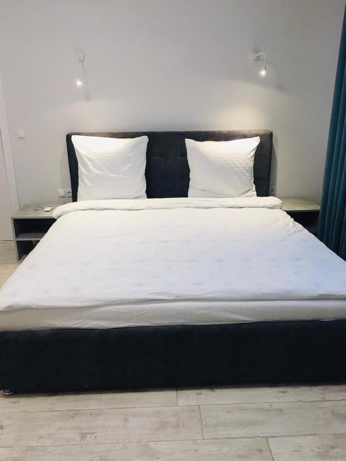 Apartment Edelweiss อุชโฮรอด ภายนอก รูปภาพ