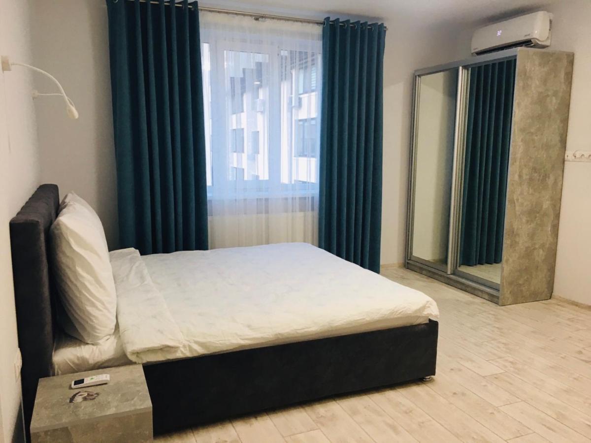 Apartment Edelweiss อุชโฮรอด ภายนอก รูปภาพ