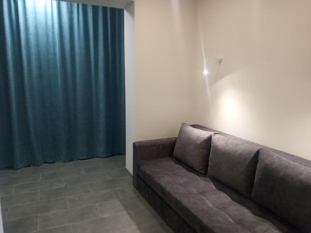 Apartment Edelweiss อุชโฮรอด ภายนอก รูปภาพ