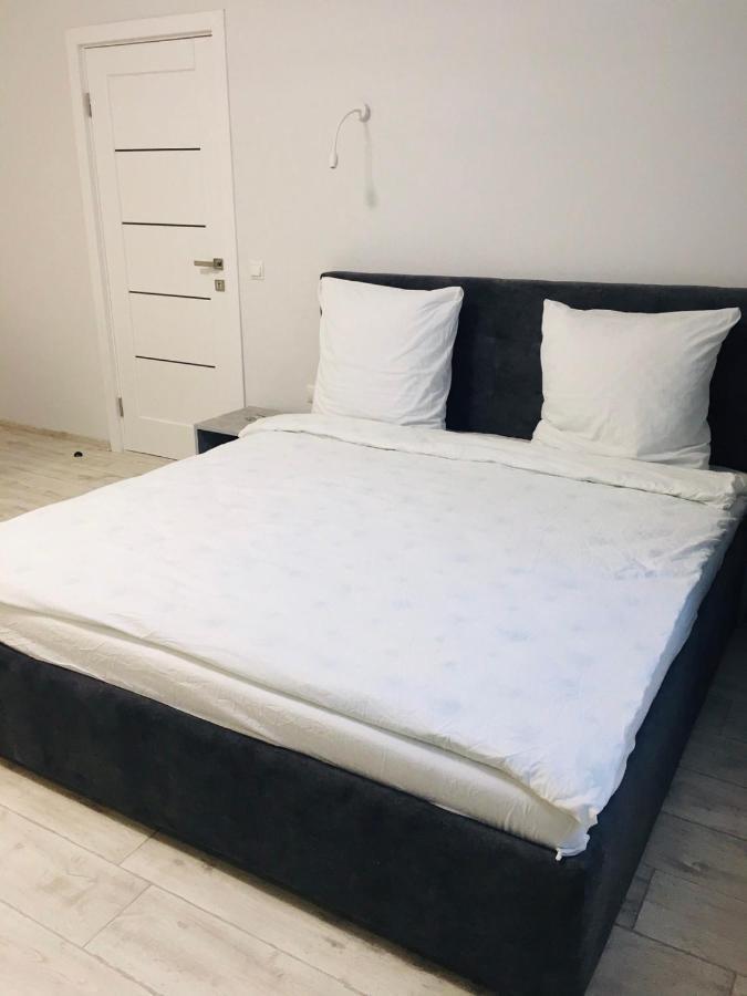 Apartment Edelweiss อุชโฮรอด ภายนอก รูปภาพ