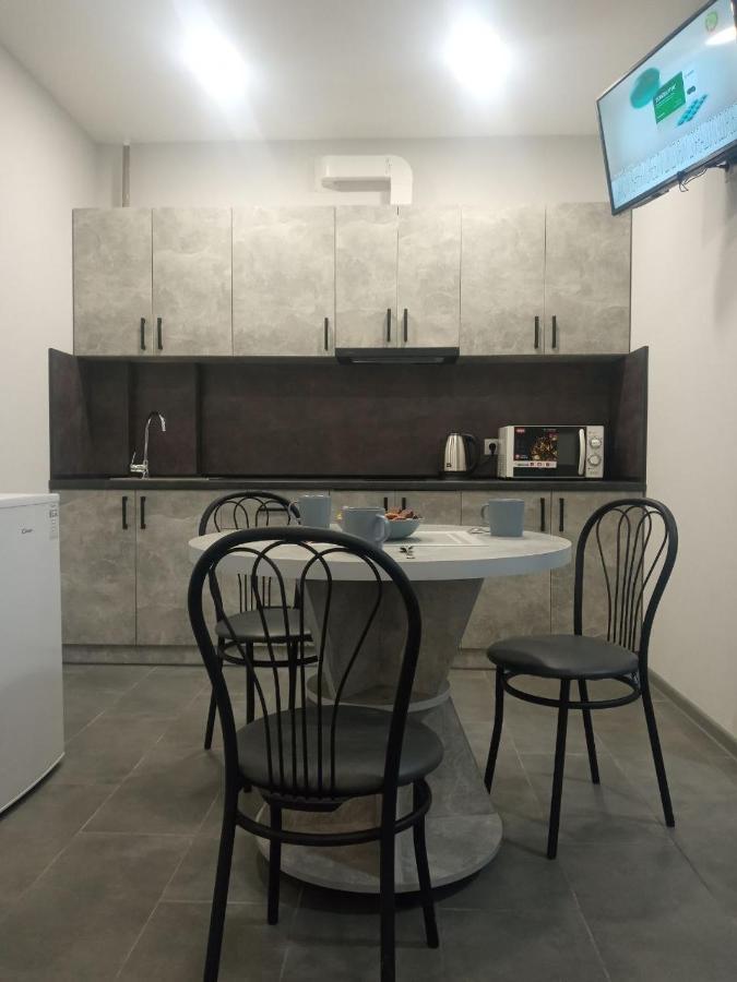 Apartment Edelweiss อุชโฮรอด ภายนอก รูปภาพ