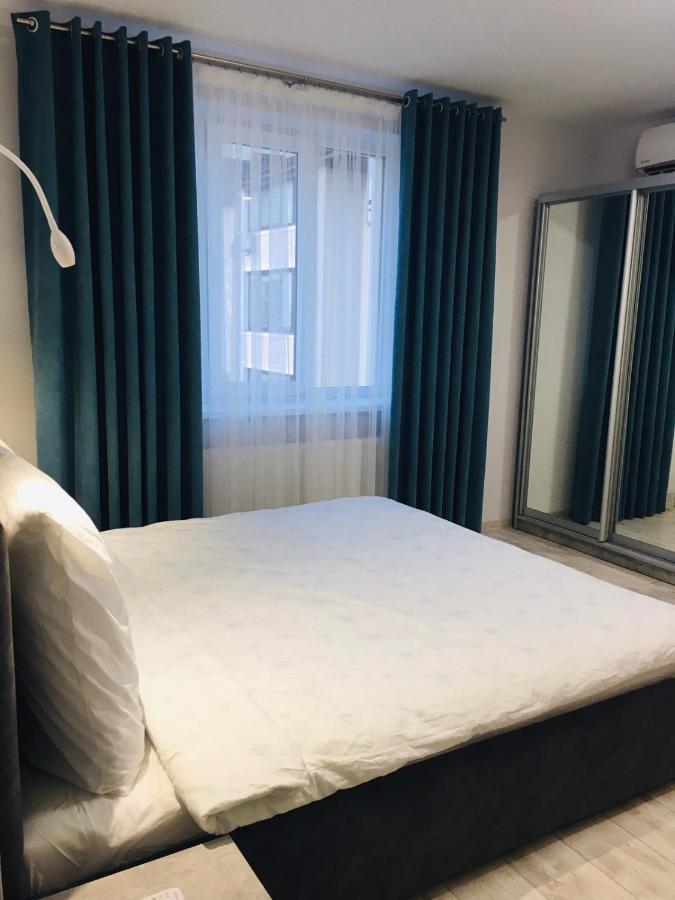 Apartment Edelweiss อุชโฮรอด ภายนอก รูปภาพ