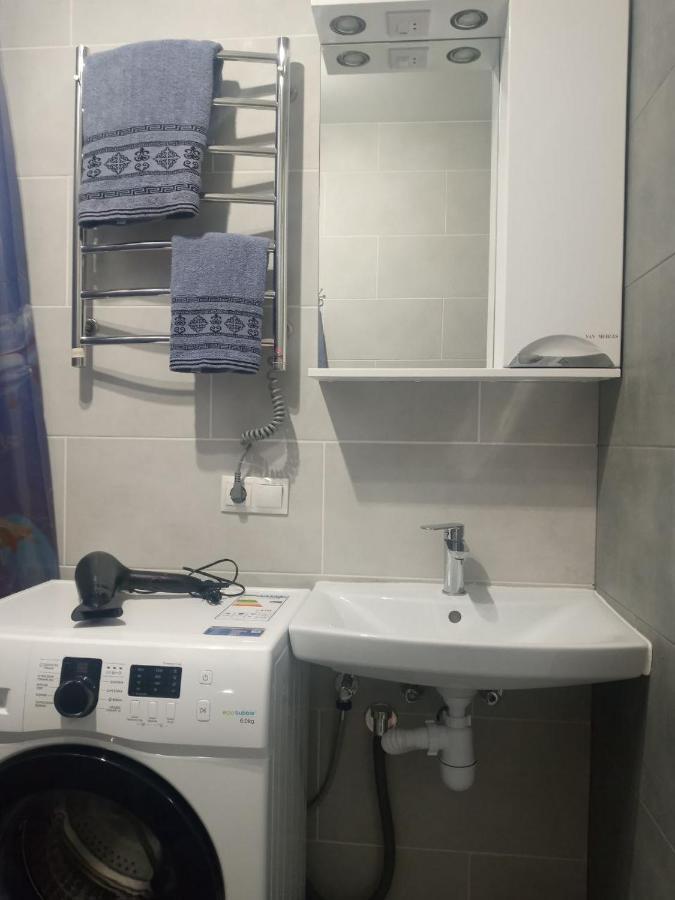 Apartment Edelweiss อุชโฮรอด ภายนอก รูปภาพ
