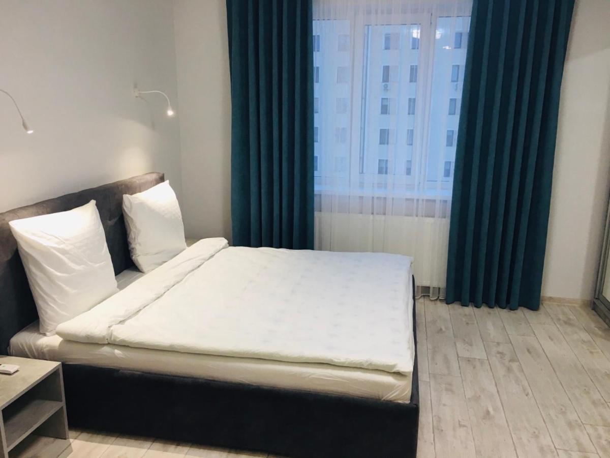Apartment Edelweiss อุชโฮรอด ภายนอก รูปภาพ