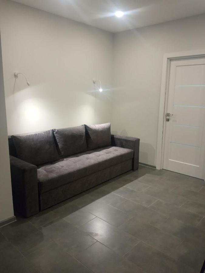 Apartment Edelweiss อุชโฮรอด ภายนอก รูปภาพ