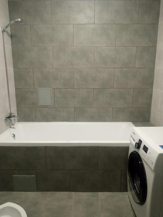 Apartment Edelweiss อุชโฮรอด ภายนอก รูปภาพ