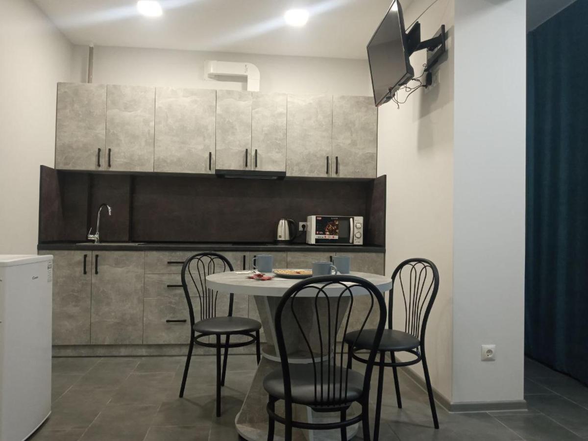 Apartment Edelweiss อุชโฮรอด ภายนอก รูปภาพ