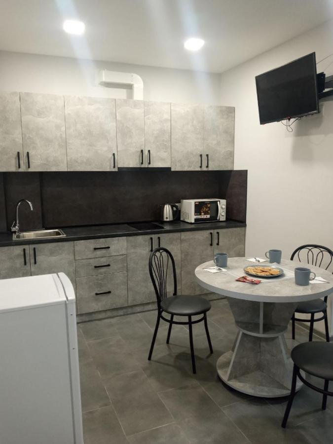 Apartment Edelweiss อุชโฮรอด ภายนอก รูปภาพ