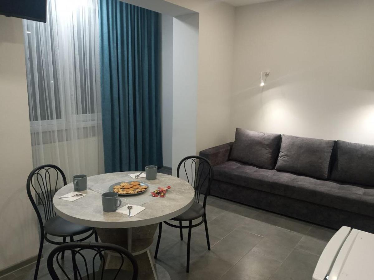 Apartment Edelweiss อุชโฮรอด ภายนอก รูปภาพ