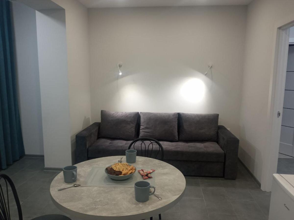 Apartment Edelweiss อุชโฮรอด ภายนอก รูปภาพ