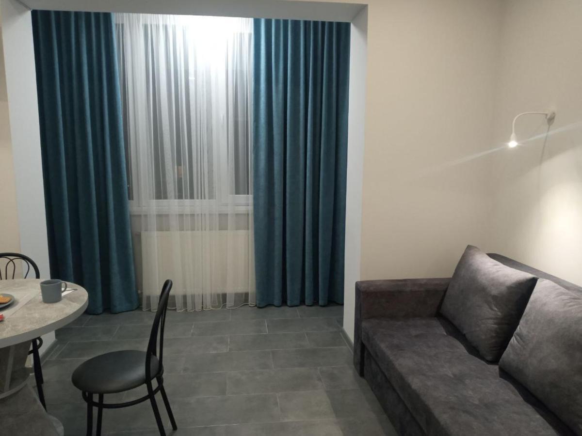 Apartment Edelweiss อุชโฮรอด ภายนอก รูปภาพ