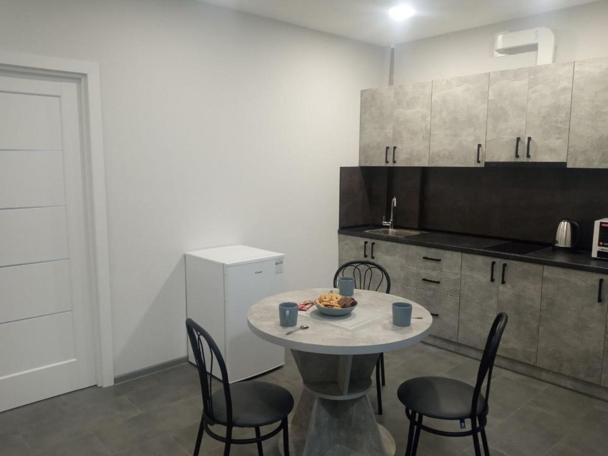 Apartment Edelweiss อุชโฮรอด ภายนอก รูปภาพ