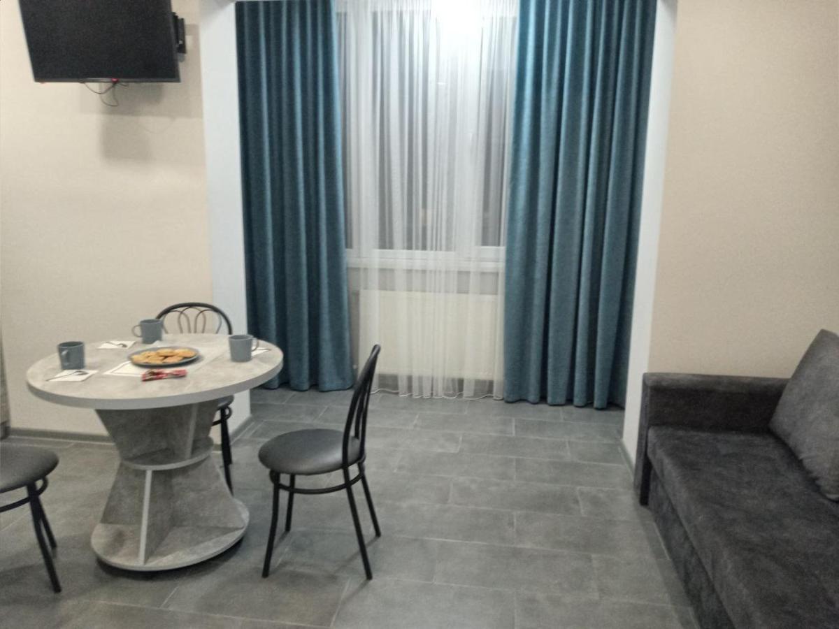 Apartment Edelweiss อุชโฮรอด ภายนอก รูปภาพ