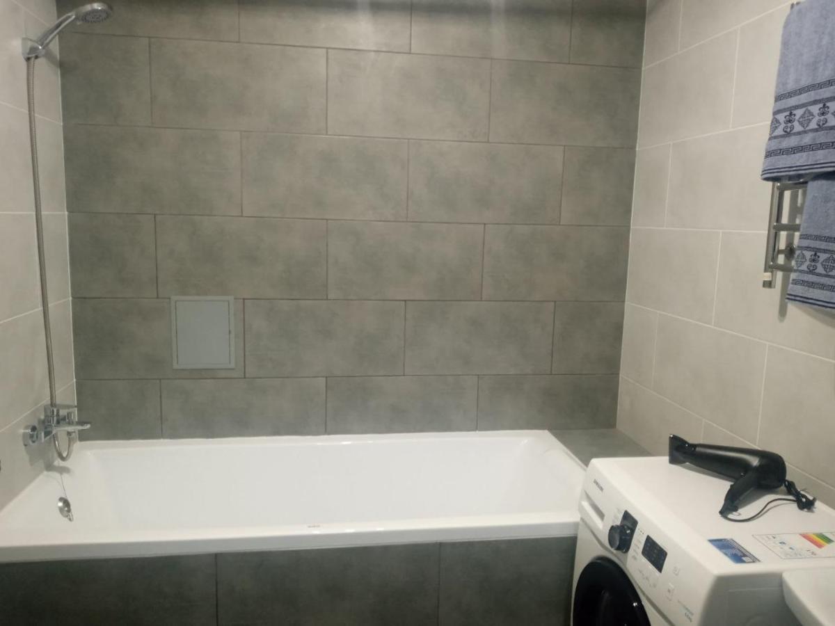 Apartment Edelweiss อุชโฮรอด ภายนอก รูปภาพ
