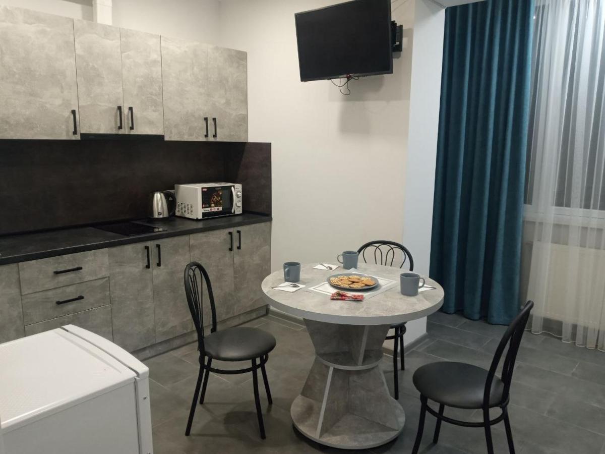 Apartment Edelweiss อุชโฮรอด ภายนอก รูปภาพ