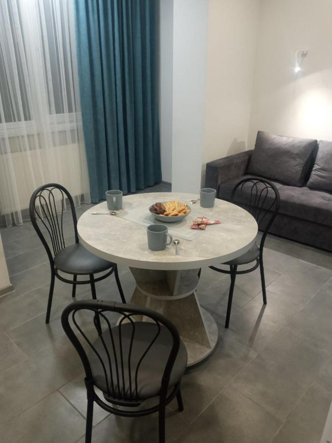 Apartment Edelweiss อุชโฮรอด ภายนอก รูปภาพ